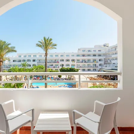 Oasis Tropical 4*
