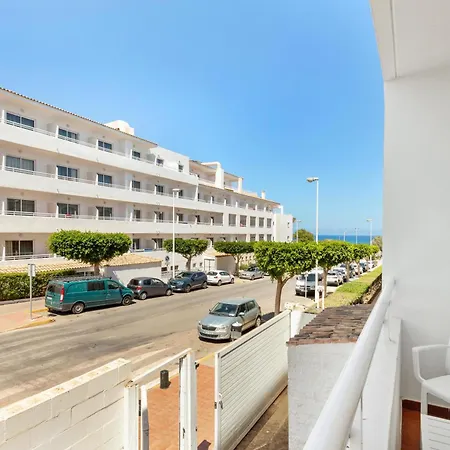 Hotel Oasis Tropical Mojacar