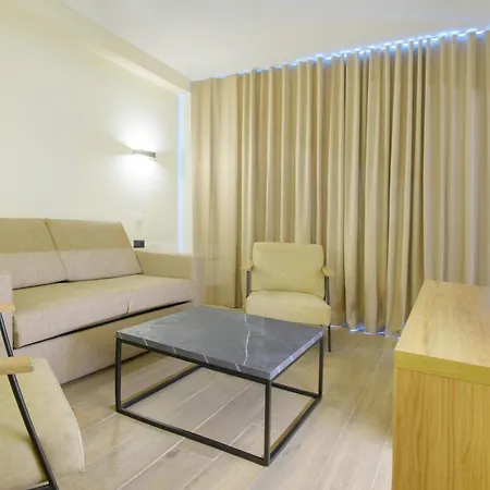 Oasis Tropical Mojacar