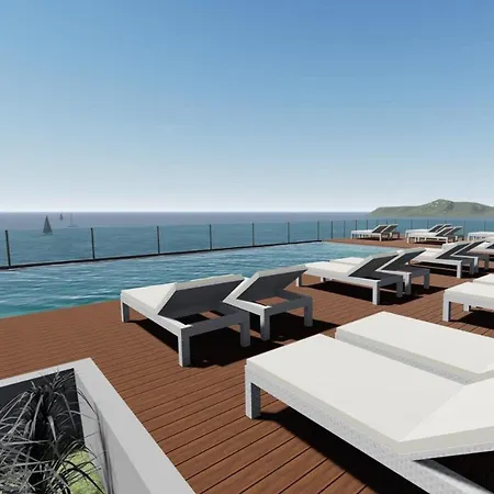 Oasis Tropical 4* Mojacar