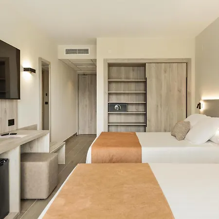 Oasis Tropical 4* Mojácar