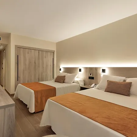 Oasis Tropical Mojacar