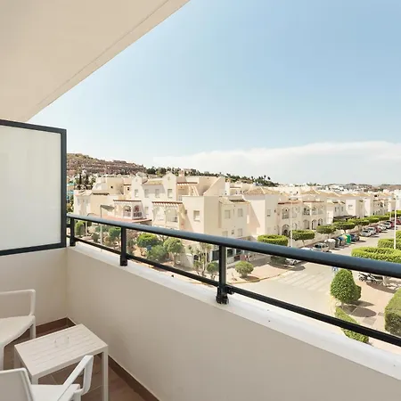 Hotel Oasis Tropical 4*