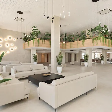 Hotel Oasis Tropical 4*