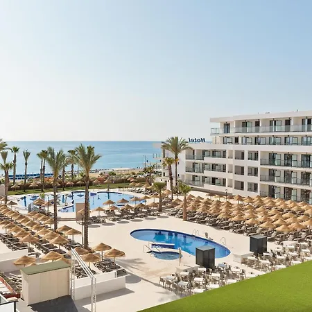Hotel Oasis Tropical