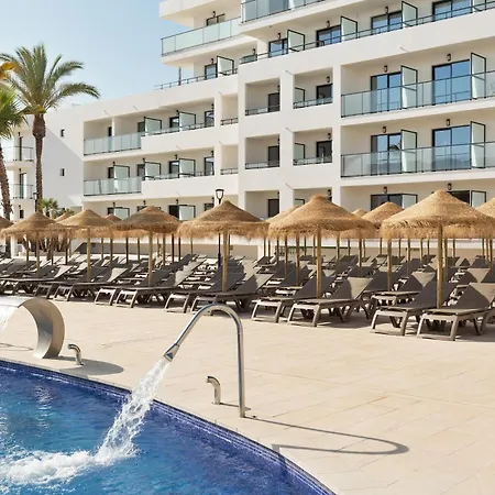 Oasis Tropical Hotel 4*
