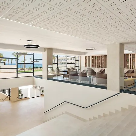 Oasis Tropical מוחקאר