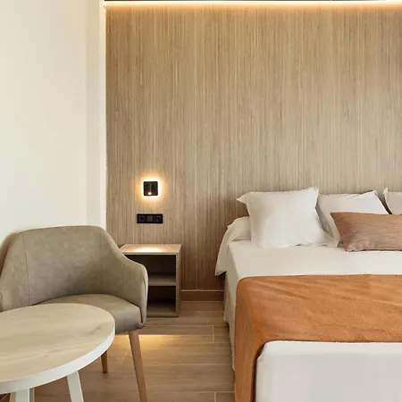 Oasis Tropical 4*