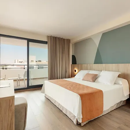 Oasis Tropical 4*