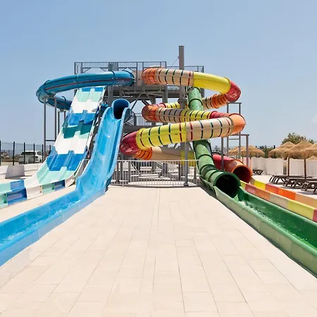 Oasis Tropical Mojacar