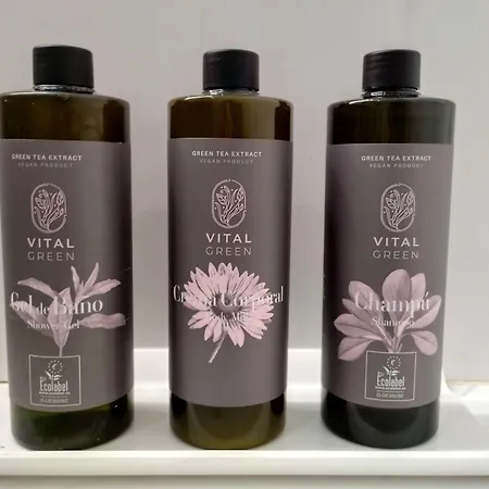 Oasis Tropical Hotel 4*