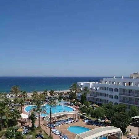 Oasis Tropical Hotel 4*