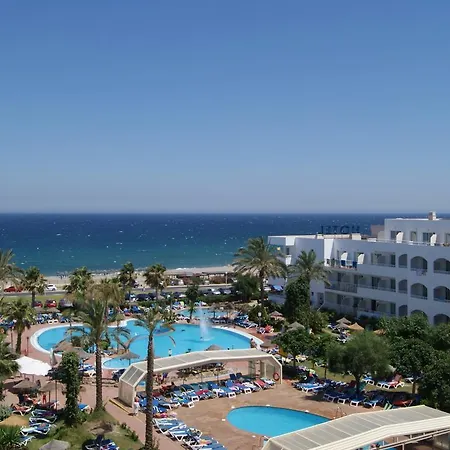 Oasis Tropical 4*