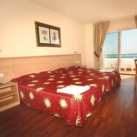 Oasis Tropical 4* Mojacar