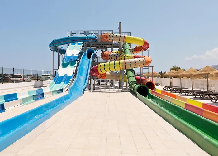 Oasis Tropical Mojácar