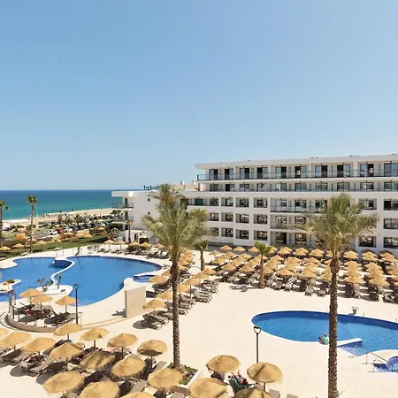 Oasis Tropical 4* Мохакар