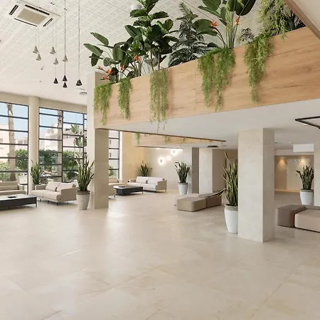 Oasis Tropical 4*
