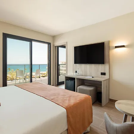 Oasis Tropical 4*
