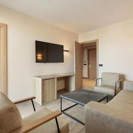 Oasis Tropical 4* Mojácar