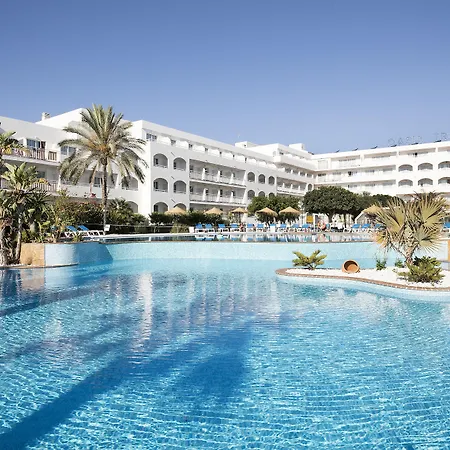 Oasis Tropical 4* Mojácar