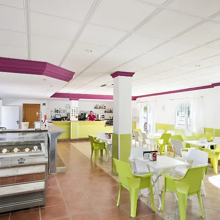 Oasis Tropical 4* Mojácar