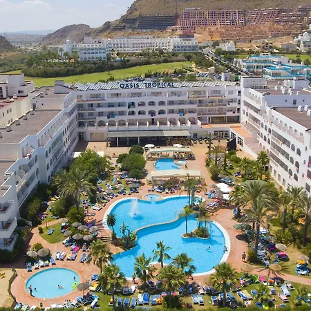 Oasis Tropical 4*