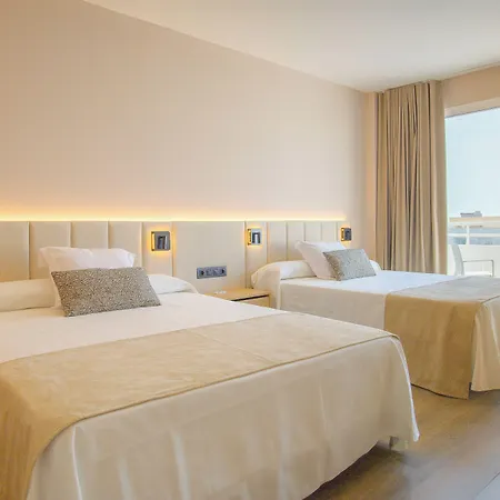 Oasis Tropical Otel