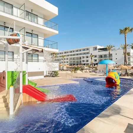 Oasis Tropical 4* Mojácar