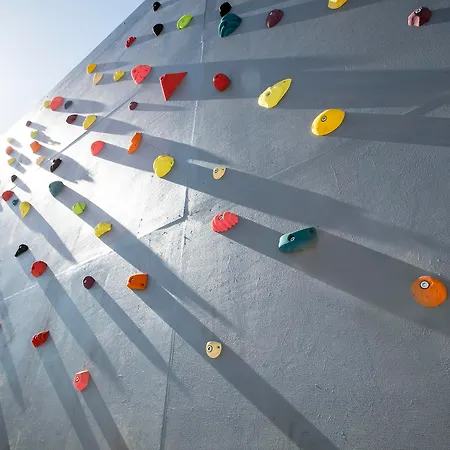 Oasis Tropical Hotel Mojácar