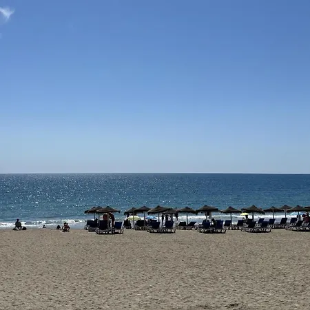 Oasis Tropical Отель 4*