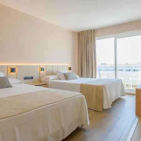 Oasis Tropical Отель 4*