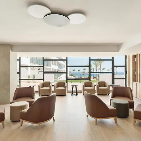 Oasis Tropical Mojácar