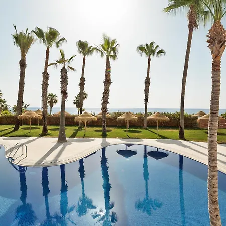 Hotel Oasis Tropical Mojácar