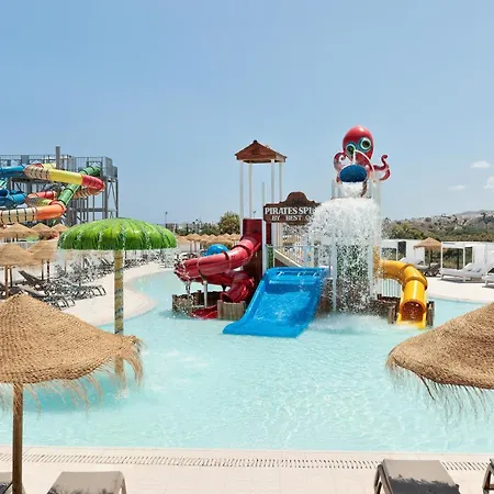 Oasis Tropical