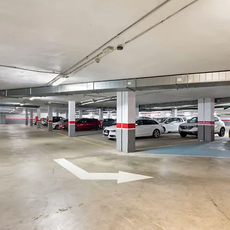 Oasis Tropical Hotel Mojácar