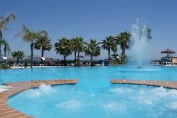 Oasis Tropical 모야카