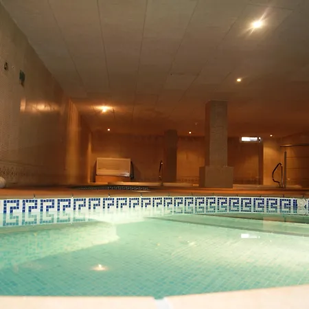 Best Oasis Tropical Otel