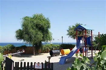 Best Oasis Tropical 4* Mojácar