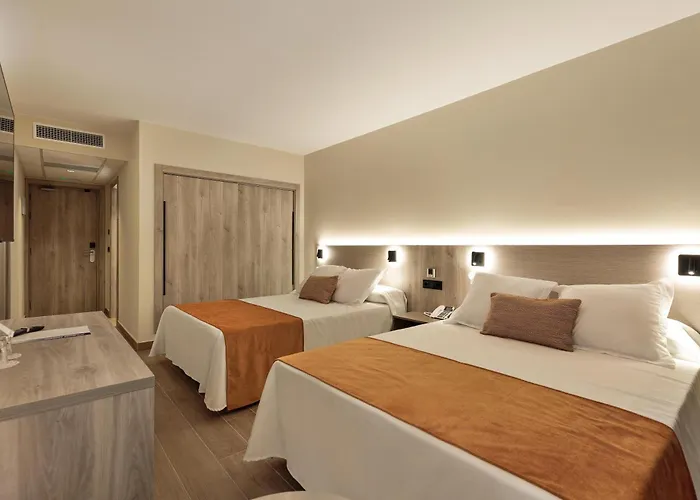 Oasis Tropical Mojácar